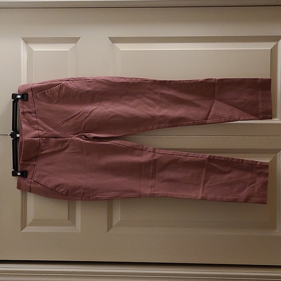 LOFT Women's Modern Skinny Ankle pants - Picture 1 of 4